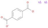 1,4-Benzenedicarboxylic acid, sodium salt (1:2)