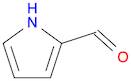 1H-Pyrrole-2-carbaldehyde