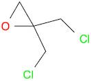 Oxirane, 2,2-bis(chloromethyl)-