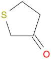 3(2H)-Thiophenone, dihydro-