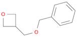 Oxetane, 3-[(phenylmethoxy)methyl]-