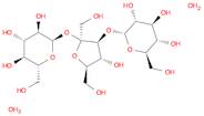 D-Glucoside, O-α-D-glucopyranosyl-(1→3)-β-D-fructofuranosyl, hydrate (1:1)