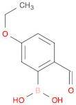 Boronic acid, B-(5-ethoxy-2-formylphenyl)-