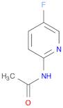 Acetamide, N-(5-fluoro-2-pyridinyl)-