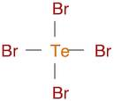 Tellurium bromide (TeBr4), (T-4)-