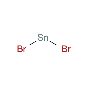 Tin bromide (SnBr2)