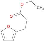 2-Furanpropanoic acid, ethyl ester