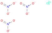 Nitric acid, dysprosium(3+) salt, pentahydrate (8CI,9CI)