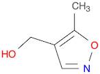 4-Isoxazolemethanol, 5-methyl-