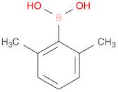 Boronic acid, B-(2,6-dimethylphenyl)-