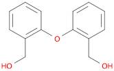 Benzenemethanol, 2,2'-oxybis-