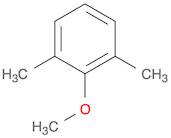 Benzene, 2-methoxy-1,3-dimethyl-