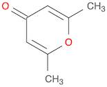 4H-Pyran-4-one, 2,6-dimethyl-