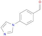 Benzaldehyde, 4-(1H-imidazol-1-yl)-