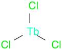 Terbium chloride (TbCl3)