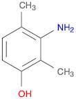 Phenol, 3-amino-2,4-dimethyl-