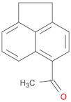Ethanone, 1-(1,2-dihydro-5-acenaphthylenyl)-