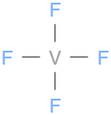 Vanadium fluoride (VF4) (7CI,8CI,9CI)