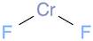 Chromium fluoride (CrF2) (6CI,7CI,8CI,9CI)