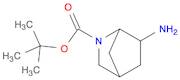2-Azabicyclo[2.2.1]heptane-2-carboxylic acid, 6-amino-, 1,1-dimethylethyl ester