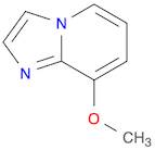 IMidazo[1,2-a]pyridine, 8-Methoxy