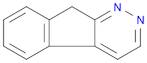 9H-Indeno[2,1-c]pyridazine