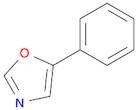 Oxazole, 5-phenyl-