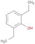 Phenol, 2,6-diethyl-