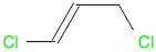 1-Propene, 1,3-dichloro-, (1E)-