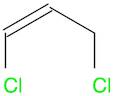 1-Propene, 1,3-dichloro-, (1Z)-