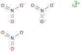 Nitric acid, lutetium(3+) salt, hydrate (9CI)