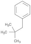 Benzene, (2,2-dimethylpropyl)-