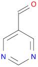 5-Pyrimidinecarboxaldehyde