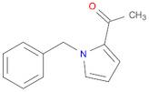 Ethanone, 1-[1-(phenylmethyl)-1H-pyrrol-2-yl]-