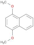 Naphthalene, 1,4-dimethoxy-