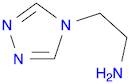 2-(4H-1,2,4-Triazol-4-yl)ethanamine