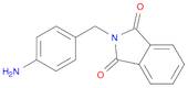 1H-Isoindole-1,3(2H)-dione, 2-[(4-aminophenyl)methyl]-
