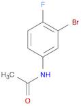 Acetamide, N-(3-bromo-4-fluorophenyl)-