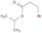 Propanoic acid, 3-bromo-, 1-methylethyl ester