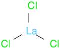 Lanthanum chloride (LaCl3)