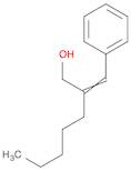 1-Heptanol, 2-(phenylmethylene)-