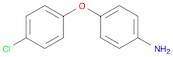 Benzenamine, 4-(4-chlorophenoxy)-