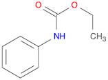 Carbamic acid, N-phenyl-, ethyl ester