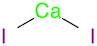 Calcium iodide (CaI2)