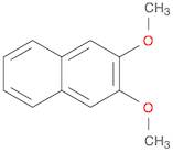 Naphthalene, 2,3-dimethoxy-