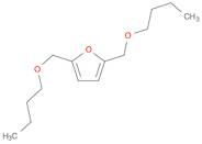 Furan, 2,5-bis(butoxymethyl)-