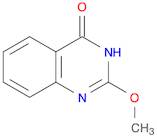 4(3H)-Quinazolinone, 2-methoxy-