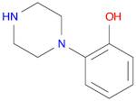 Phenol, 2-(1-piperazinyl)-