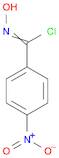 Benzenecarboximidoyl chloride, N-hydroxy-4-nitro-