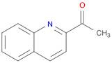 Ethanone, 1-(2-quinolinyl)-